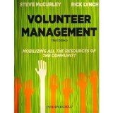 Volunteer Management  cover art