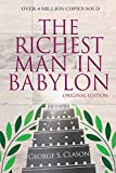 Richest Man in Babylon &amp; the Magic Story 1st 9781939438638 Front Cover