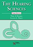 Hearing Sciences 3rd 9781944883638 Front Cover
