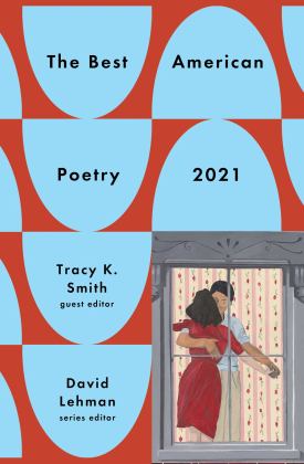 Best American Poetry 2021  9781982106638 Front Cover