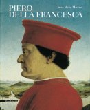 Piero Della Francesca  9788836624638 Front Cover