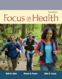 Focus on Health 9th 9780073404639 Front Cover