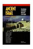 Ancient Israel From Abraham to the Roman Destruction of the Temple 2nd 9780130853639 Front Cover