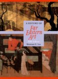 History of Far Eastern Art  cover art