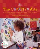 Creative Arts A Process Approach for Teachers and Children