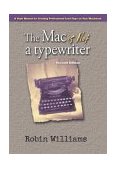 Mac Is Not a Typewriter 
