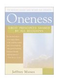 Oneness Great Principles Shared by All Religions cover art