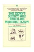 Tom Brown's Field Guide to Wild Edible and Medicinal Plants 1986 9780425100639 Front Cover