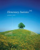 Elementary Statistics 10th 2006 9780495017639 Front Cover