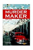 Murder Maker Level 6  9780521536639 Front Cover