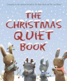 Christmas Quiet Book  9780547558639 Front Cover