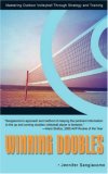 Winning Doubles Mastering Outdoor Volleyball Through Strategy and Training 2007 9780595458639 Front Cover