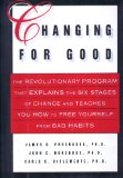 Changing for Good  9780688112639 Front Cover