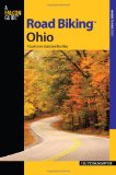 Ohio A Guide to the State's Best Bike Rides 2010 9780762739639 Front Cover
