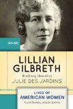 Lillian Gilbreth Redefining Domesticity cover art
