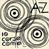 10 Corso Como A to Z 2014 9780847841639 Front Cover