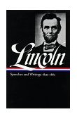 Abraham Lincoln Speeches and Writings Vol. 2 1859-1865 (LOA #46) cover art