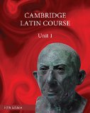 North American Cambridge Latin Course Unit 1 Student's Book 5th 9781107690639 Front Cover
