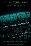Inception and Philosophy Because It's Never Just a Dream cover art