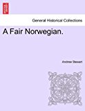 Fair Norwegian 2011 9781241224639 Front Cover