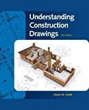 Understanding Construction Drawings:  9781337408639 Front Cover