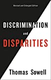 Discrimination and Disparities  9781541645639 Front Cover