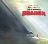 Art of How to Train Your Dragon  9781557048639 Front Cover
