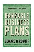 Bankable Business Plans  9781587991639 Front Cover
