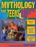 Mythology for Teens Classic Myths for Today's World cover art