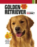 Golden Retriever  9781593787639 Front Cover