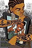I Am Alfonso Jones:  9781620142639 Front Cover