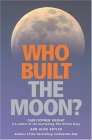 Who Built the Moon?  9781842931639 Front Cover
