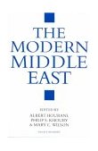 Modern Middle East  cover art