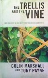 Trellis and the Vine  9781921441639 Front Cover