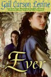 Ever  9780061229640 Front Cover