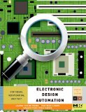 Electronic Design Automation Synthesis, Verification, and Test cover art
