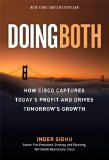 Doing Both Capturing Today's Profit and Driving Tomorrow's Growth  9780137083640 Front Cover