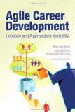 Agile Career Development Lessons and Approaches from IBM cover art