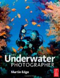 Underwater Photographer  cover art