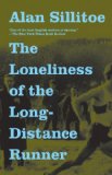 Loneliness of the Long-Distance Runner  cover art