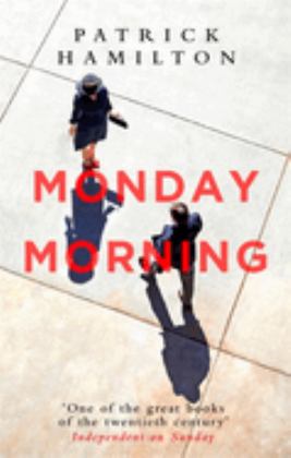 Monday Morning  9780349141640 Front Cover