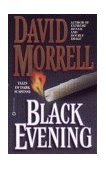 Black Evening Tales of Dark Suspense 2000 9780446608640 Front Cover