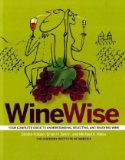 WineWise  9780471770640 Front Cover