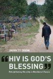 HIV Is God's Blessing Rehabilitating Morality in Neoliberal Russia cover art