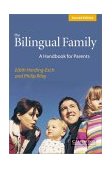 Bilingual Family A Handbook for Parents cover art