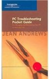 PC Troubleshooting Pocket Guide 4th 2004 9780619213640 Front Cover