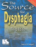Source for Dysphagia Third Edition  cover art