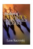 Handbook of Dynamics in Parent-Child Relations  cover art