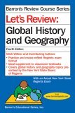 Let's Review Global History and Geography 4th 9780764133640 Front Cover
