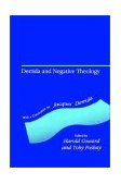 Derrida and Negative Theology  9780791409640 Front Cover